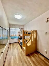 Blk 302C Anchorvale Court (Sengkang), HDB Executive #520594971